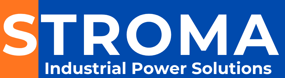 STROMA Industrial Power Solutions