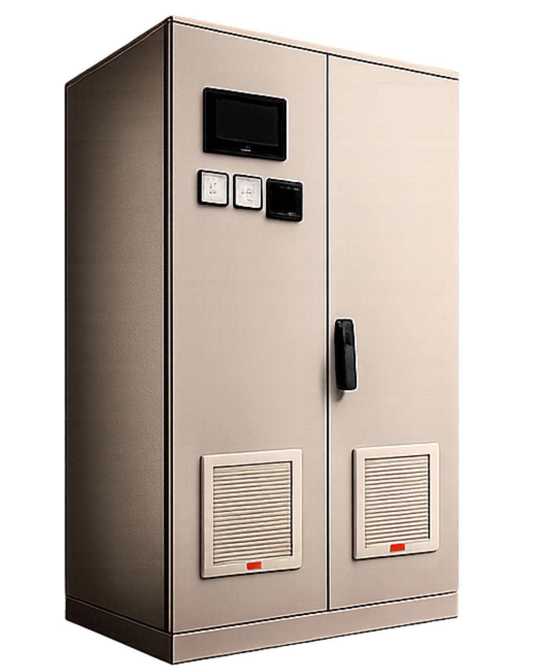 STROMA Industrial Inverter